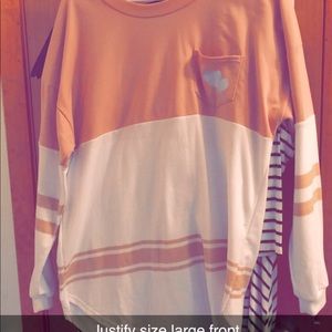 JUSTIFY Long sleeve sweater